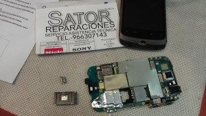 Reparación Vitrocerámica Balay