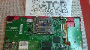 Nintendo Dsi no carga