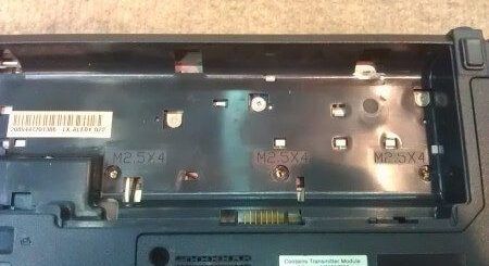 portatil acer