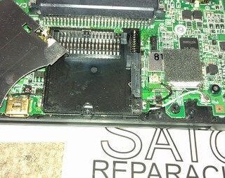 nintendo ds rota