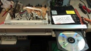 Reparación Portátil Acer 5520 samsung le32s86 Fujitsu