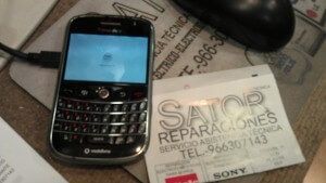 Reparación Vitrocerámica Linx HMIT470