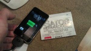 Reparación Vitrocerámica Linx HMIT470