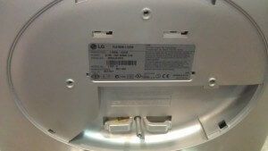 Reparación de Cámaras monitores tv y portátil
