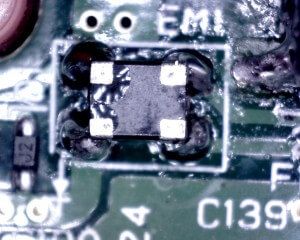 Reparación de Cámaras monitores tv y portátil