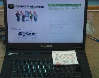 conector roto