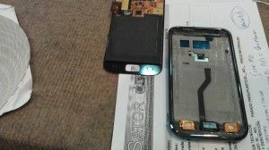 Reparación Portátil Acer 5520 samsung le32s86 Fujitsu