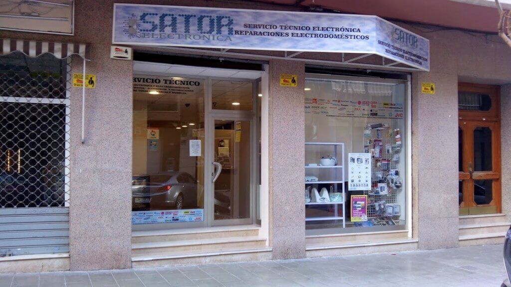 reparar portátil