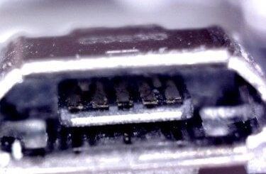 i8500 usb