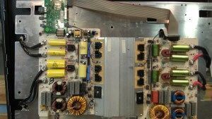 Reparación de monitor vitrocerámica y Cámaras de fotos