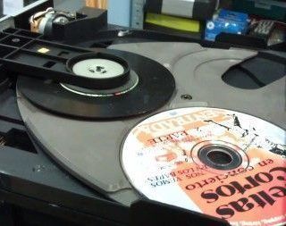Reparar Aiwa