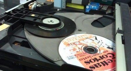 Reparar Aiwa