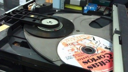 Reparar Aiwa