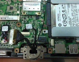 asus eeepc