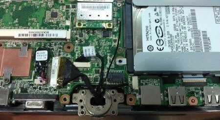 asus eeepc