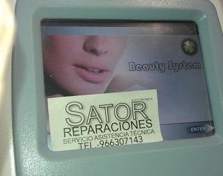 Beauty sYSTEM