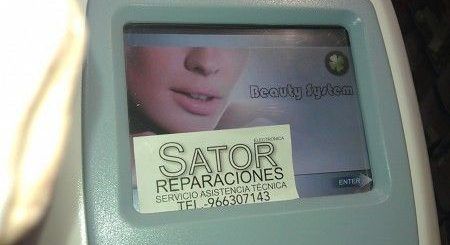 Beauty sYSTEM