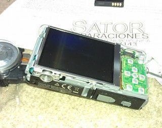 camara panasonic