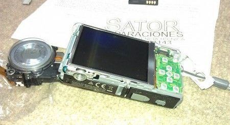 camara panasonic