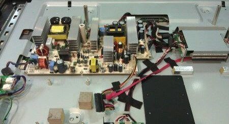Lp40-Tdr1