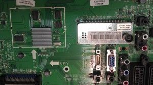 Placas tv Samsung mainboard BN41-01258b