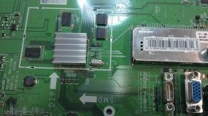 Placas tv Samsung mainboard BN41-01258b