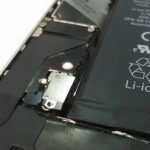 Iphone bateria