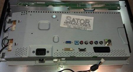 tv samsung no funciona