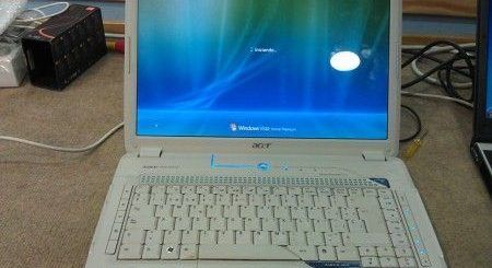 acer 5920 portatil