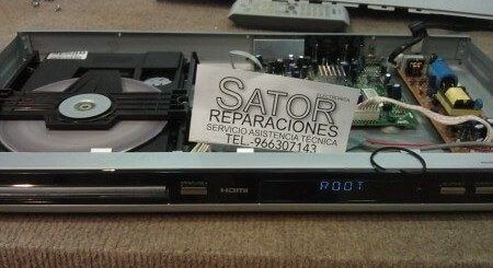 cvp5960 no sale