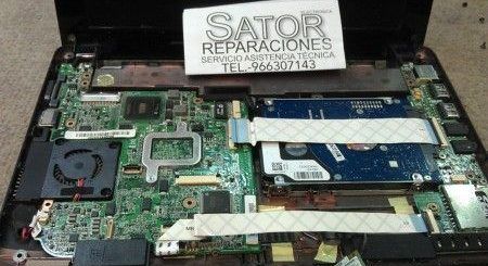 power eeepc