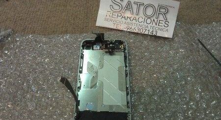 iphone no me escuchan