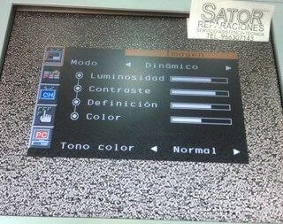 Lw17e24cb no se enciende