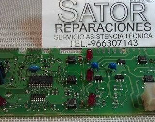 reparar programador siemens