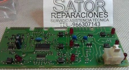 reparar programador siemens
