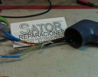 reparar ultrasonidos estetica