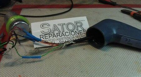 reparar ultrasonidos estetica