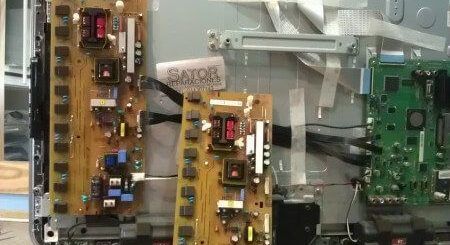 reparacion tv philips alicante