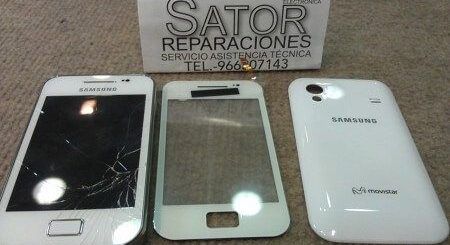 Samsung ace