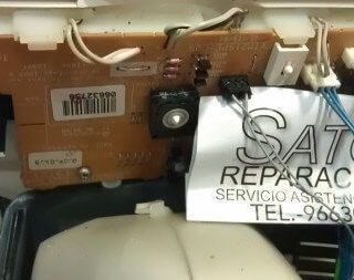 Reparar thermomix t21