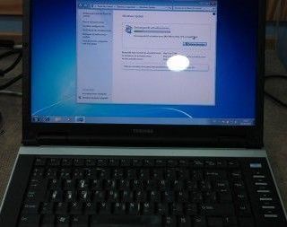 portatil a110
