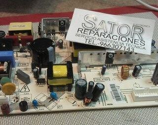 tv vanguard no funciona