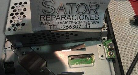 ps3 no lee