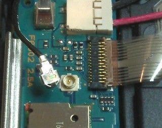 Sony psp no carga