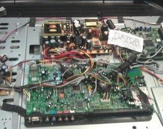 BL32720 no enciende