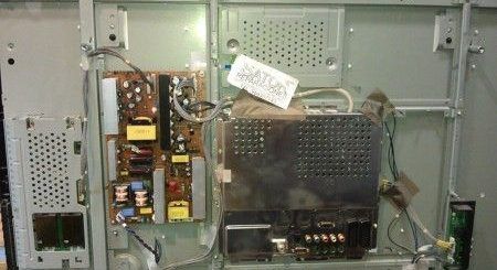 tv lcd lg