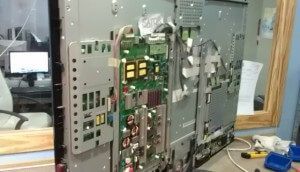 Tv Lg Led 42LH7030 no enciende a veces