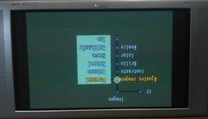 Philips 42PF9945 no enciende
