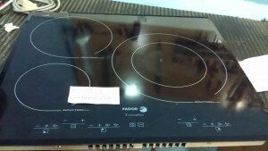 Inducción Fagor Innoba no detecta sartenes