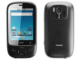 Liberar Huawei